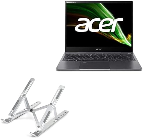 Поставяне и монтиране на BoxWave, съвместима с Acer Spin 5 (SP513-55N) (поставяне и монтиране на BoxWave) - Компактна