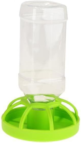 Автоматичен вода Опаковка Leefasy 5X 1 За домашни любимци