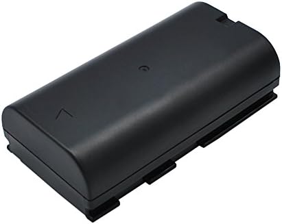 KDXY е Съвместим с акумулаторни батерии Seiko BP-0720-A1-E, BP-0725-A1 DPU-S445, MPU-L465, MPU-L465 за принтери, RB-B2001A
