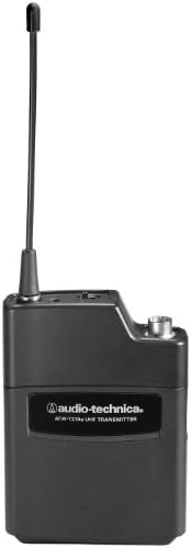 Една безжична система за микрофон Audio-Technica (ATW2129BI)