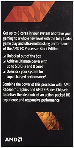 AMD 3.8 4 Сокета AM3 FD4300WMHKBOX