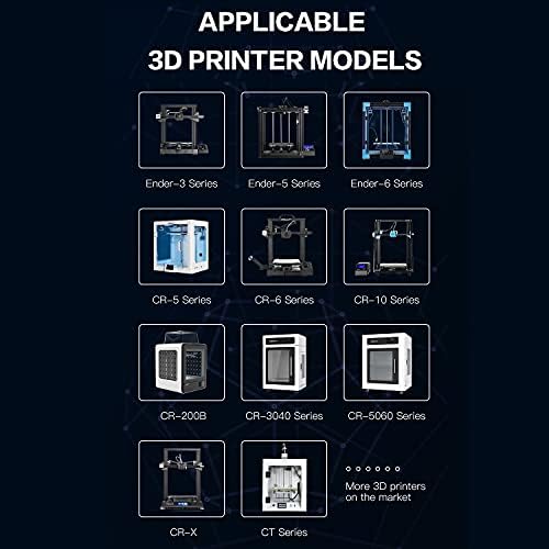 3D скенер LAOJIA, Преносим 3D скенер CR-SCAN01, Скенер за 3D моделиране, Поддръжка на извеждане на OBJ/STL с Превръщането на масата за 3D печат, Моделиране на промишлен дизайн