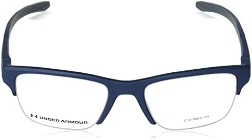 Мъжки рамки за очила Under Armour Ua 5001/G в кръгла рамка, по предписание на лекаря