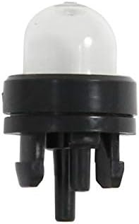 Начални компоненти на 10 бр. 530047721, подмяна на праймерной лампи за карбуратор Walbro WA-213-1 - Съвместима с продувочной