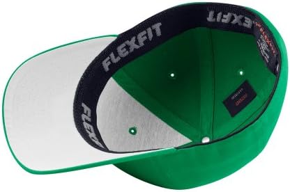 Бейзболни шапки Flexfit 12 цвята. Размер S/M L/XL