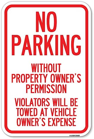 Паркинг е забранено Без разрешение на собственика на Нарушителите ще бъдат теглени са за сметка на собственика на превозното