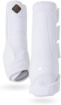 Поддържащи обувки Kavallerie PRO-K за коне - Максимална защита и рехабилитация на травми и навяхвания на сухожилията