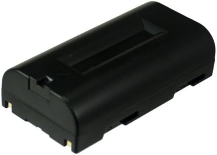 Батерия за цифров принтер Synergy, съвместими с вашия принтер, Printek FieldPro, (литиево-йонна, 7,4 В, 1800 mah) голям капацитет, подмяна на батерията Extech 7A100014