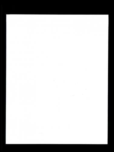 Stan Musial PSA DNA Подписа Винтажную снимка 8x10 с Автограф от Кардиналите - Снимки на MLB С автограф