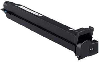 Марка ТехникаⓇ Съвместим Взаимозаменяеми Черен Тонер касета за Bizhub C200 C203 C253 C353 - TN213K TN-213K TN214K