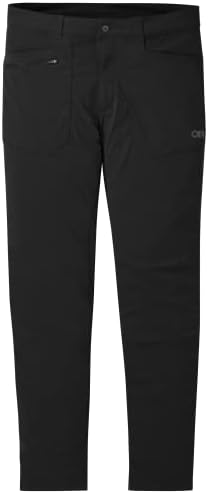 Мъжки панталони Equinox Outdoor Research по вътрешния шев 32 инча