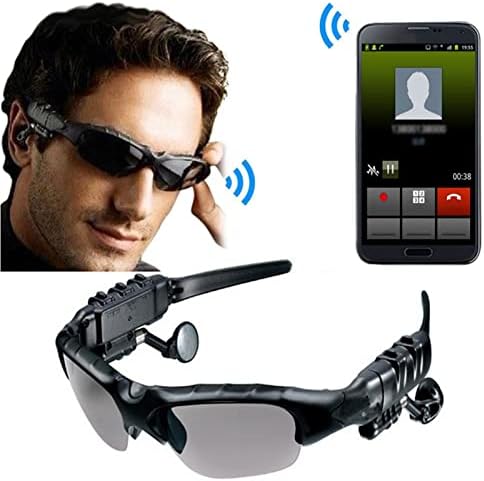 B8wrgf стерео Bluetooth очила могат да слушат музика Bluetooth телефон Glasse