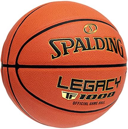 Баскетбол за игри на закрито, Spalding Legacy TF-1000 KHSAA
