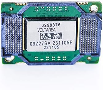 Истински OEM ДМД DLP чип за Optoma ES520 с гаранция 60 дни
