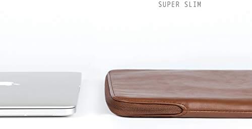 Удобен Тънък Защитен калъф за лаптоп 13-13,3 инча, Съвместима с 13-инчови MacBook Pro и MacBook Air, Чантата