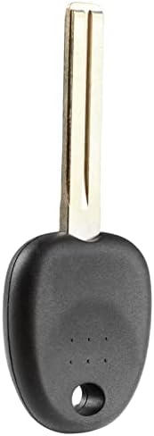 САЩ Дистанционно Ключодържател-транспондер Автомобилен ключ 46 Чип за 2006-2011 Hyundai Azera, 2009-2012 Г. Hyundai