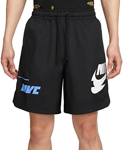 Спортни дрехи Nike Sport Essentials + Мъжки тъкани панталони