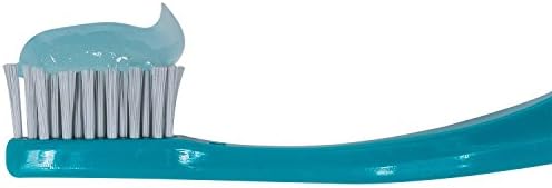 Детска четка за зъби PRO-SYS® (Цветна опаковка от 4 теми) - Изработена от мека четина Dupont® (на възраст 8-12 години)