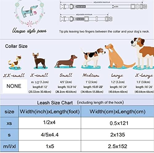 DHDM Памук нашийник за кучета с матросским лък, Черно Карирани Щенячий нашийник за Малки кучета Среден размер (Цвят: