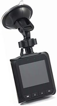 xBlitz P100 Автомобилна Камера Dashboard Cam 1080P/2,3/170'/30 кадъра в секунда Качествен Пътен Записващо устройство