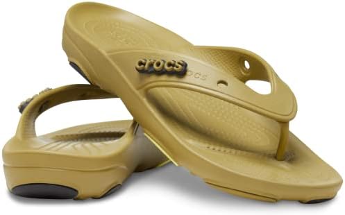 Crocs Unisex - Класически вездеходные чехли за възрастни мъже и жени
