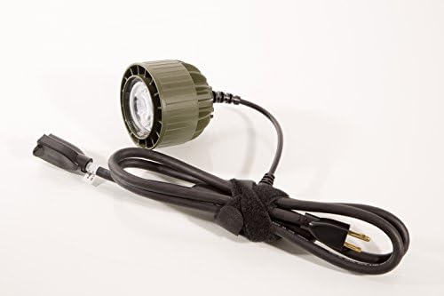 Led лампа BATLite M2 - Почти неразрушим - къмпинг - Лов - Риболов - За ловци-Выживальщиков - Энергоэффективный - Издръжлив