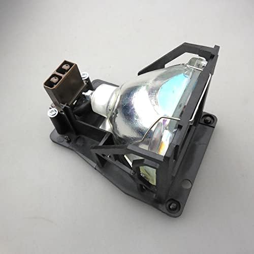 CTLAMP SP_LAMP_001 Замяна Лампа на проектора с кутия, Съвместима с INFOCUS LP790HB
