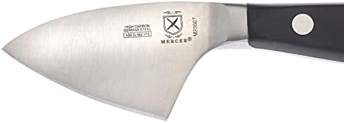 Нож за сирене Пармезан Mercer Culinary Renaissance дължина 2,75 инча