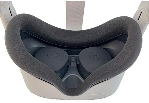 Защитен калъф за очила за виртуална реалност Oculus Quest 2, Аксесоари за виртуална реалност Oculus Quest2
