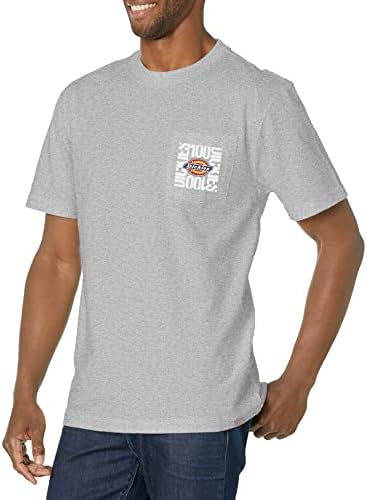 Мъжки t-shirt Шеги, посветена на 100-Стари годишнина