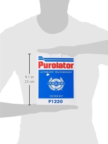 Трансмиссионный филтър Purolator P1220