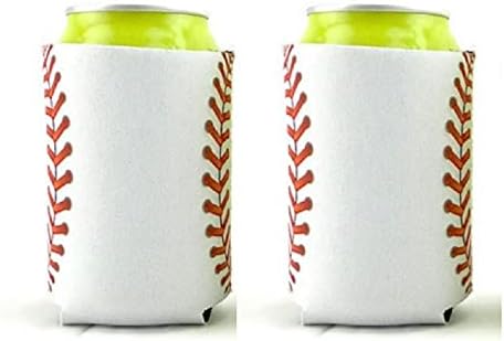 Идея за подарък Треньор по бейзбол Дейзи Лейн, за мъже, Подарък за Фен на Футбола, Ръкав-Държач за бира - Комплект