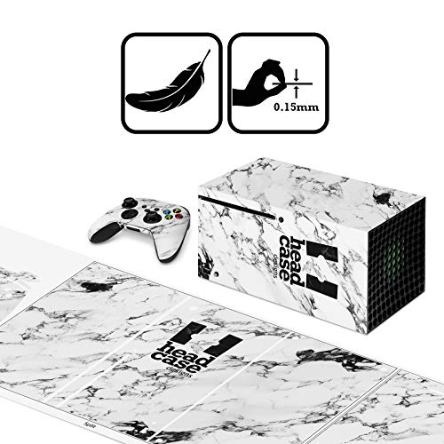 Дизайн на своята практика за главата Официално Лицензиран така нареченият типографски Винил стикер Assassin ' s Creed Half Legacy, чанта за игра кожа, Съвместим с конзола Xbox One X
