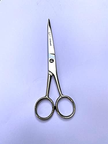 Spire Tools ® Професионални Фризьорски Ножици ножица за Подстригване на Коса за мъже и Жени Ножици от Неръждаема Стомана