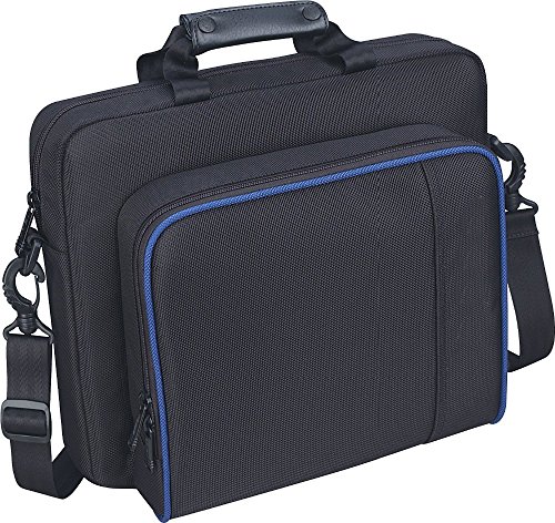 Защитна Чанта през рамо, Чанта за PlayStation PS4 и Глоба от Системната конзола, Чанта за носене и Аксесоари 81050