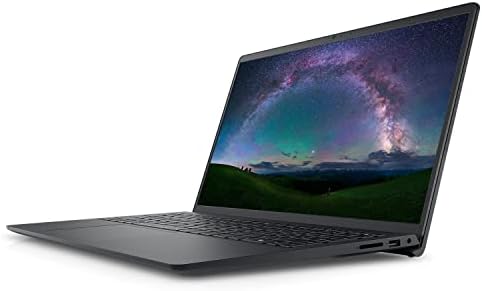 Най-новият лаптоп на Dell 2022 Inspiron 3511, Сензорен екран 15,6 FHD, Intel Core i5-1035G1, 32 GB оперативна