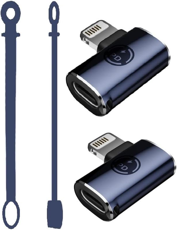 korllo PD 27 W Адаптер USB Type C за iOS за iPhone 14 13 12 11 Pro Max XR Кабел за бързо зареждане и пренос на данни Конвертор