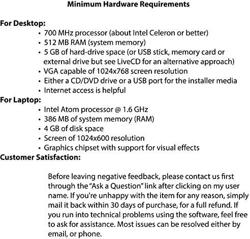 Научете как да използвате Linux, Ubuntu Linux 20.04 Стартиращо USB флаш устройство с обем 8gb - Включва ремонт Ръководство