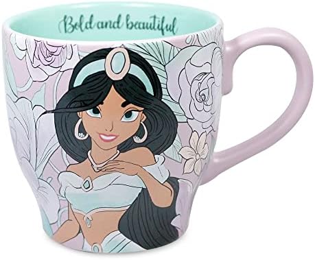 Чаша Disney Jasmine Смела и красива - Аладин