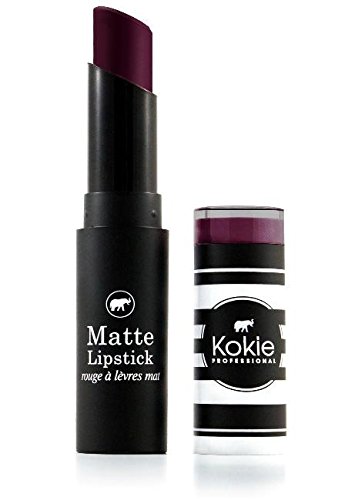 Матово червило Kokie Cosmetics, LM57, 0,14 Грама