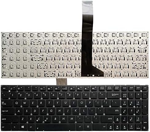 Новата работа на смени Клавиатура за лаптоп Asus P550C P550CA P550CC P550L P550LA P550LAV P550LC P550LD P550CA