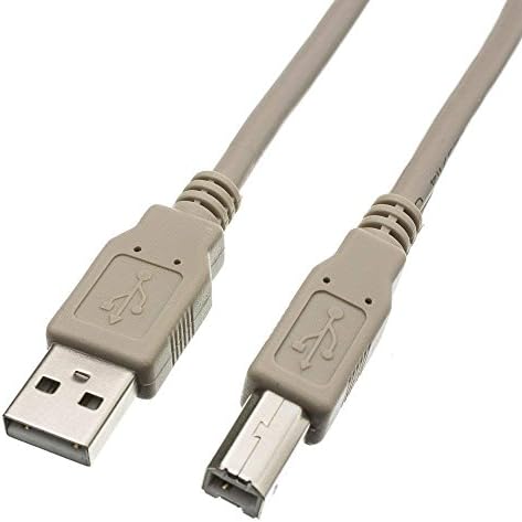 USB кабел за принтер Epson Stylus NX420 w/ [КОМПЮТЪР]
