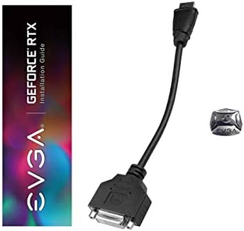 Видеокарта EVGA GeForce RTX 2080 XC2 Ultra Gaming, 8 GB GDDR6, iCX2 и RGB LED 08G-P4-2187-KR