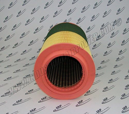 23429822 Елемент на въздушния филтър Std - Предназначена е за използване с въздушни компресор Ingersoll Rand