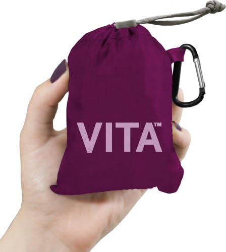 Множество Пазарска чанта ChicoBag VITA с Приложените Калъф и дългоцевно оръжие, Компактна Дизайнерска чанта през рамо
