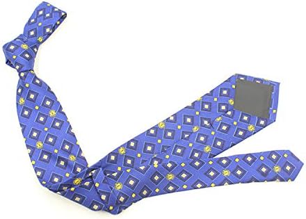 Andongnywell Мъжки Копринени Вратовръзки, Вратовръзки с Набивным Модел гама цветове Копринена Вратовръзка Сватбени