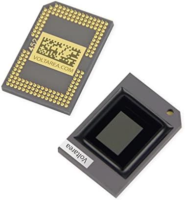 Истински OEM ДМД DLP чип за Sanyo DXL1000C Гаранция 60 дни
