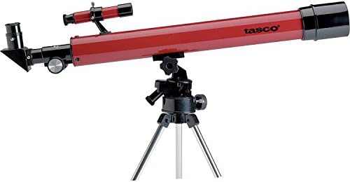 Рефракторный телескоп Tasco (Нов)