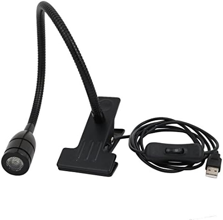 Aexit USB Порт Осветителни тела и елементи за управление на 13 W Ъгъл на лъча на 60 Градуса 40 см Дръжка Студено