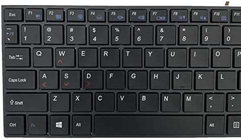 Tiugochr Замяна на лаптопа Американска Клавиатура с Подсветка на Клавиатурата, за да Clevo P650RE3 P650RE6 P650SA P650SE